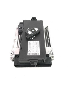 Kit de demarrage BMW SERIE 3 E91 TOURING PHASE 1 BREAK Diesel