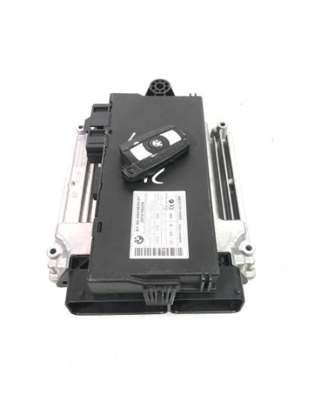 Kit de demarrage BMW SERIE 3 E91 TOURING PHASE 1 BREAK Diesel