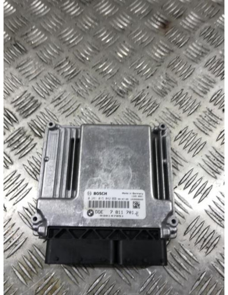 Kit de demarrage BMW SERIE 1 E87 PHASE 2 