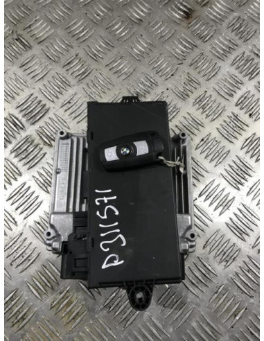 Kit de demarrage BMW SERIE 1 E87 PHASE 2 