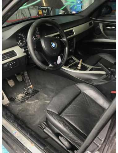 Bras essuie glace arriere BMW SERIE 3 E91 TOURING PHASE 1 BREAK Diesel