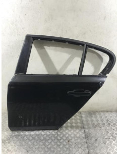 Porte arriere gauche BMW SERIE 1 E87 PHASE 2 Diesel 2