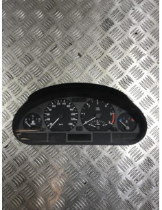 Compteur BMW SERIE 3 E46 PHASE 2 Diesel
