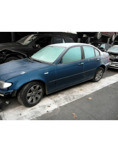 Compteur BMW SERIE 3 E46 PHASE 2 Diesel