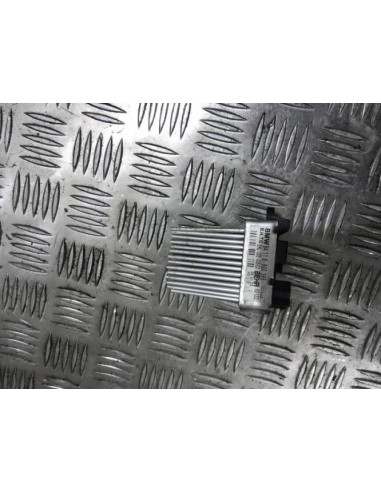 Resistance chauffage BMW SERIE 3 E46 PHASE 2 Diesel