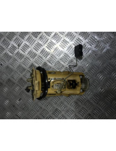 Pompe de gavage BMW SERIE 3 E46 PHASE 2 Diesel