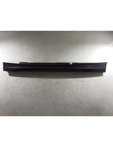 Bas de caisse gauche BMW SERIE 1 E87 PHASE 2 