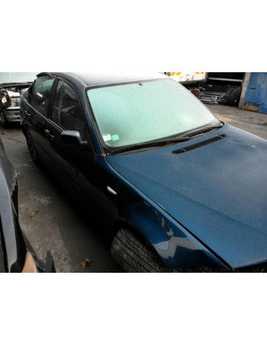 Bas de caisse droit BMW SERIE 3 E46 PHASE 2 Diesel