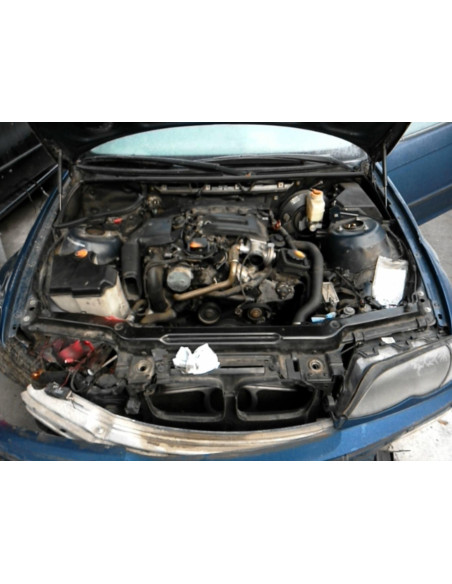 Bas de caisse droit BMW SERIE 3 E46 PHASE 2 Diesel