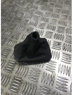 Soufflet de levier de vitesse BMW SERIE 3 E90 PHASE 1 