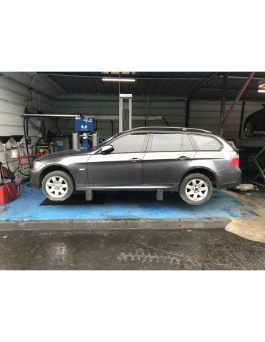 Silentbloc BMW SERIE 3 E91 TOURING PHASE 1 BREAK Diesel