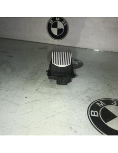 Resistance chauffage MINI MINI 2 R56 PHASE 1 
