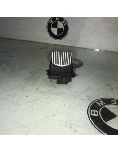 Resistance chauffage MINI MINI 2 R56 PHASE 1 