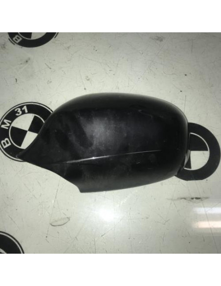 Coquille de retroviseur gauche BMW SERIE 1 E87 PHASE 1 
