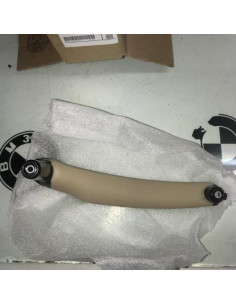 Panneau de porte BMW X5 E70 PHASE 1 