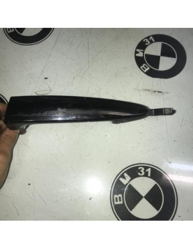 Poignee porte arriere gauche BMW  
