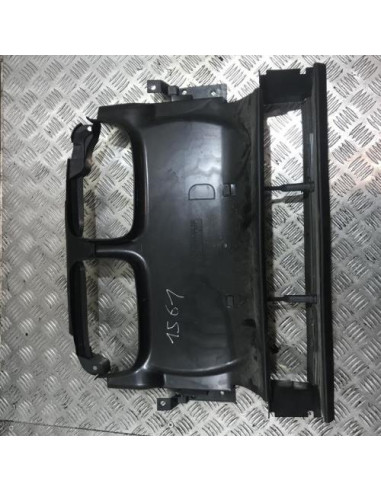 Conduite d'air BMW SERIE 3 E46 PHASE 2 Diesel