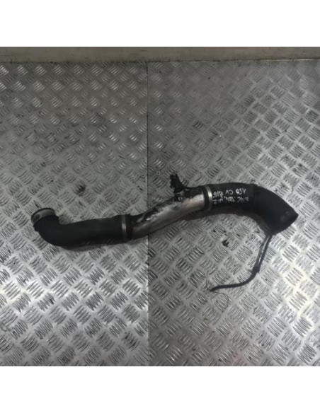 Conduite d'air BMW SERIE 3 E46 PHASE 2 
