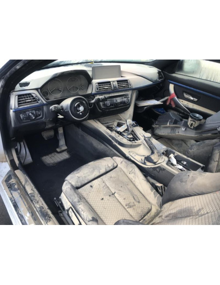 Durite BMW SERIE 4 F32 COUPE PHASE 1 Diesel