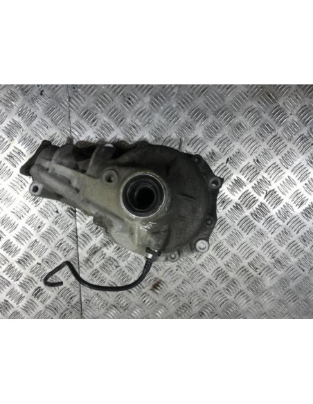 Pont avant complet BMW X5 E70 PHASE 1 Diesel