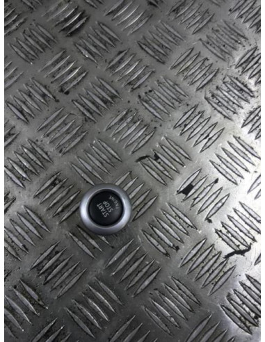 Bouton de demarrage BMW X1 E84 PHASE 2 Diesel