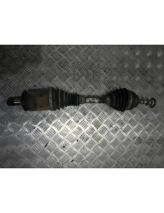 Cardan gauche (transmission) BMW X1 E84 PHASE 2 Diesel