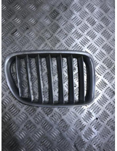 Grille de calandre droite BMW X1 E84 PHASE 2 Diesel