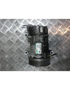 Compresseur clim MINI MINI 2 R56 PHASE 2 