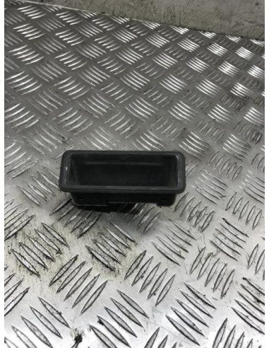 Poignee porte coffre BMW SERIE 5 E60 PHASE 1 