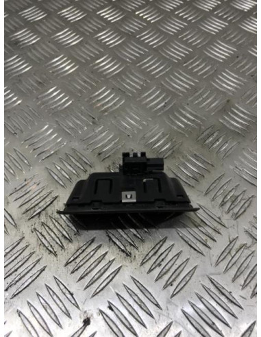 Poignee porte coffre BMW SERIE 5 E60 PHASE 1 