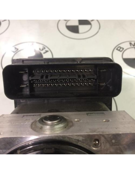 Bloc ABS (freins anti-blocage) BMW SERIE 1 E87 PHASE 2 Diesel