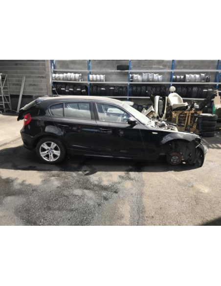 Bas de caisse gauche BMW SERIE 1 E87 PHASE 2 Diesel