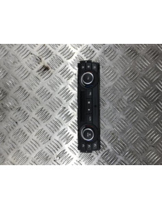 Commande chauffage BMW SERIE 1 E87 PHASE 2 Diesel