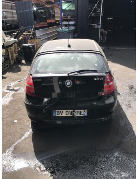 Eclairage de plafonnier BMW SERIE 1 E87 PHASE 2 Diesel
