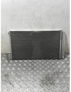 Radiateur clim BMW X1 E84 PHASE 2 Diesel