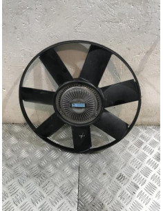 Ventilateur BMW SERIE 3 E46 PHASE 1 