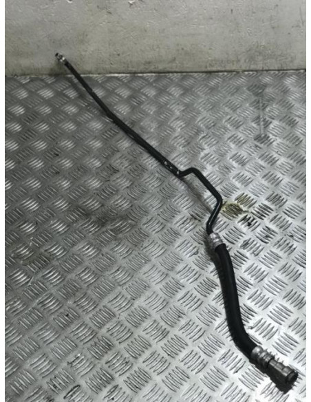 Durite inférieur de radiateur BMW SERIE 3 E90 PHASE 1 