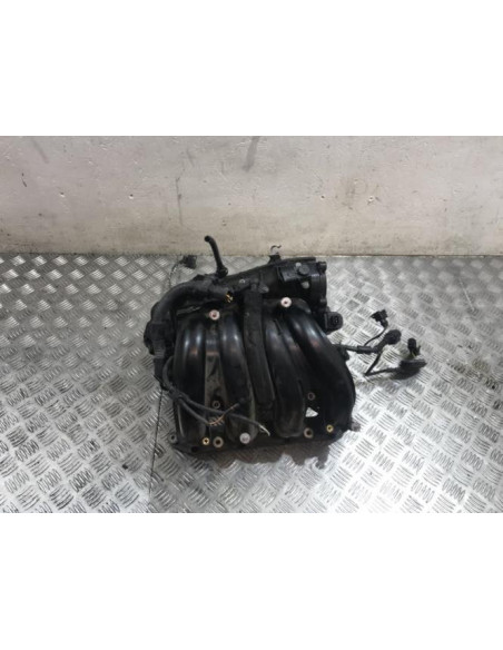 Collecteur d'admission BMW SERIE 3 E90 PHASE 1 