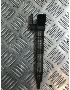 Injecteurs BMW X1 E84 PHASE 1 