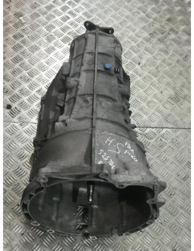 Boite de vitesses BMW SERIE 5 E39 PHASE 1 