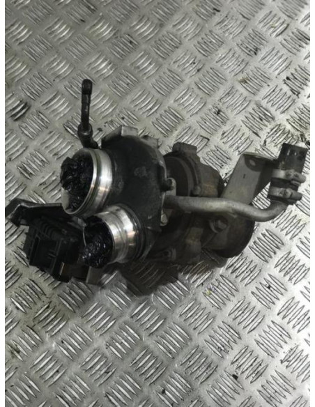 Turbo BMW SERIE 3 E90 PHASE 1 