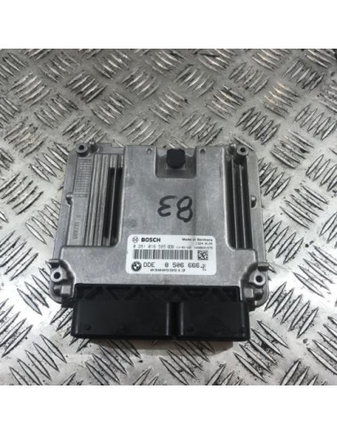 Calculateur MINI MINI 2 R56 PHASE 2 Diesel