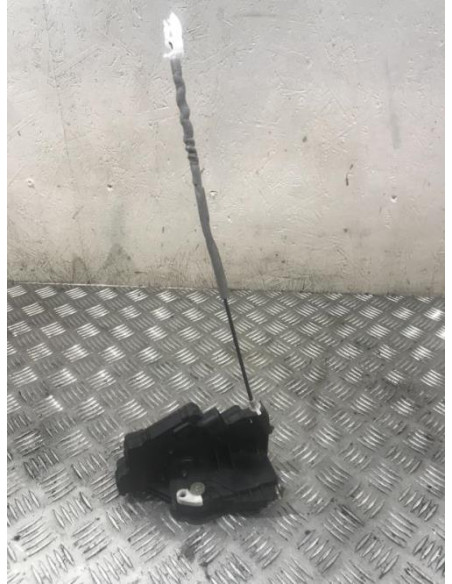 Serrure avant droit BMW SERIE 3 E46 PHASE 1 