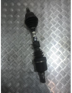 Cardan gauche (transmission) MINI MINI 2 R56 PHASE 2 Diesel
