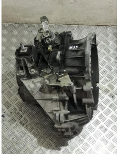 Boite de vitesses MINI MINI 2 R56 PHASE 2 Diesel