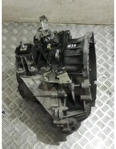 Boite de vitesses MINI MINI 2 R56 PHASE 2 Diesel