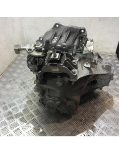 Boite de vitesses MINI MINI 2 R56 PHASE 2 Diesel 2
