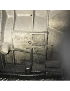 Boite de vitesses BMW X3 E83 PHASE 2 Diesel 2