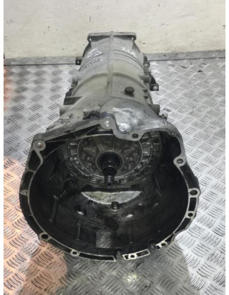 Boite de vitesses BMW X3 E83 PHASE 2 Diesel