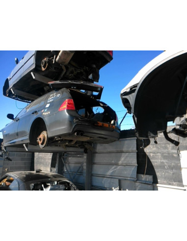 Poignee porte avant gauche BMW SERIE 3 E91 TOURING PHASE 2 BREAK Diesel